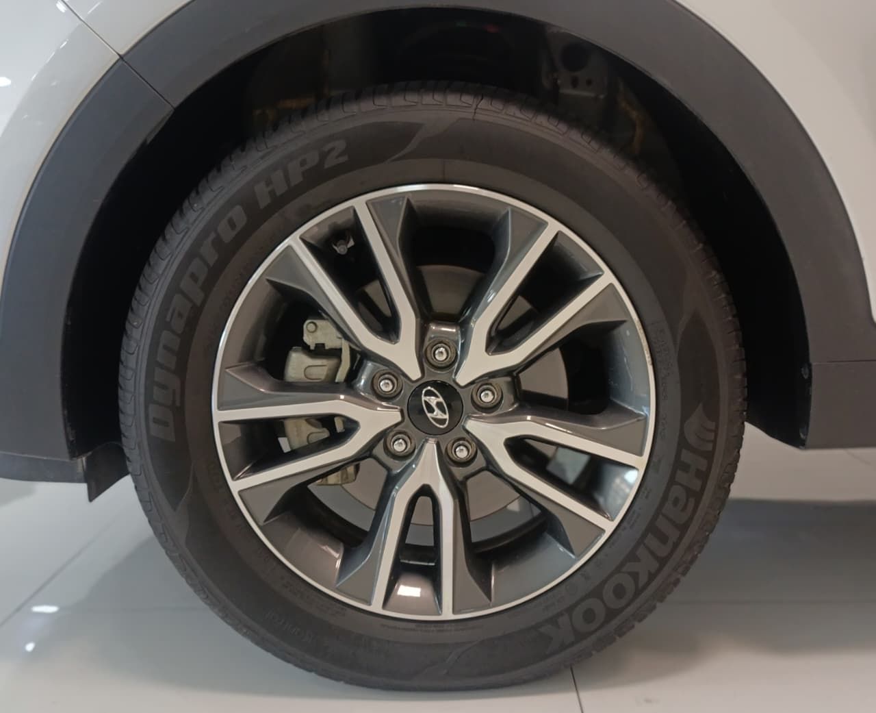 hyundai creta 2.0a prestige 2019
