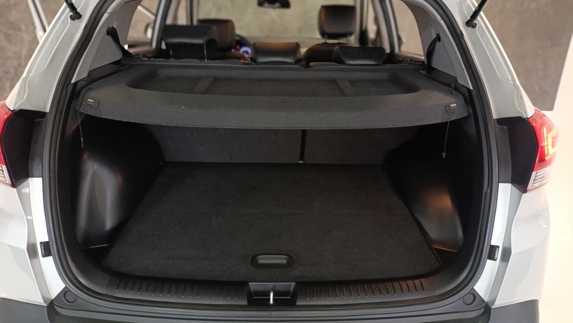 hyundai creta 2.0a prestige 2019