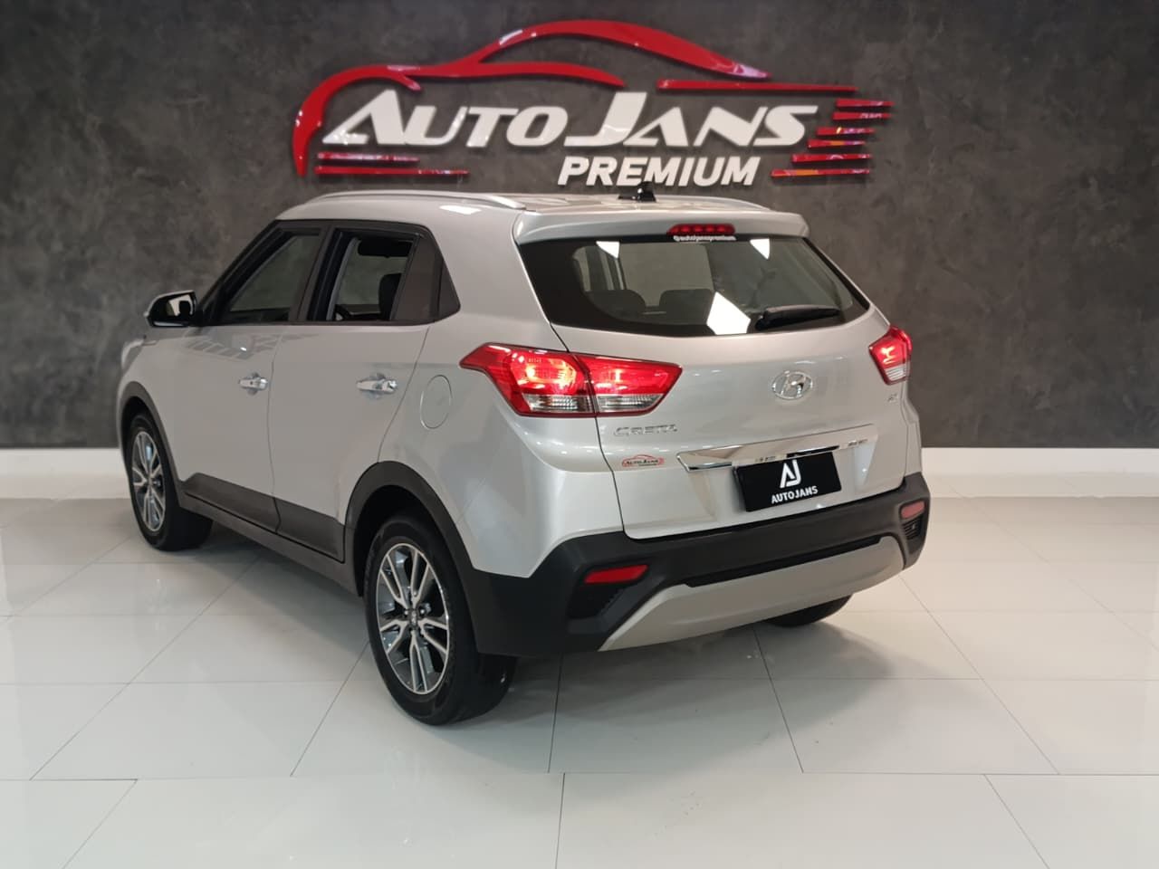 hyundai creta 2.0a prestige 2019