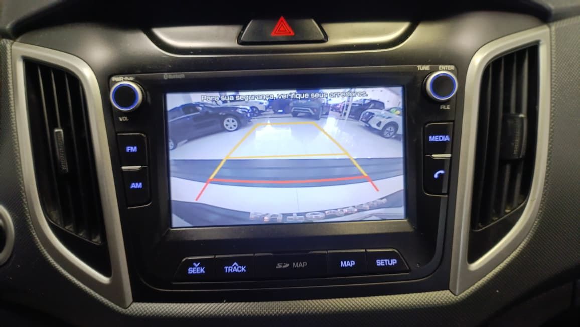 hyundai creta 2.0a prestige 2019