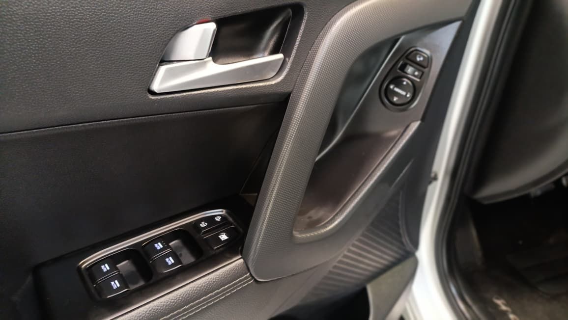 hyundai creta 2.0a prestige 2019