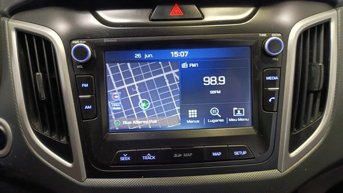 hyundai creta 2.0a prestige 2019