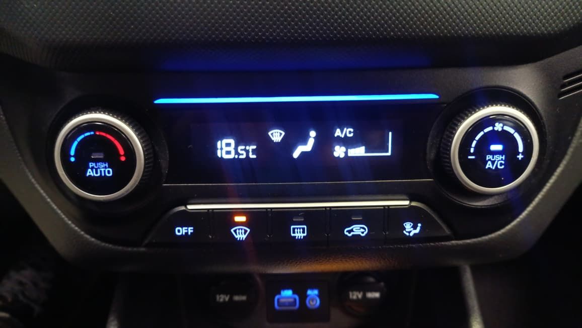 hyundai creta 2.0a prestige 2019