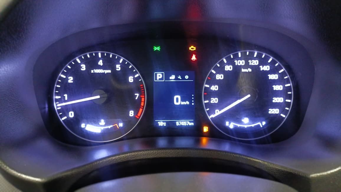 hyundai creta 2.0a prestige 2019