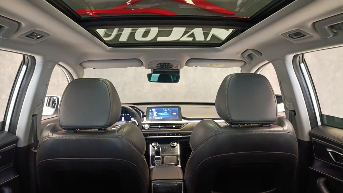caoa chery tiggo8 1.6tgdi 2023