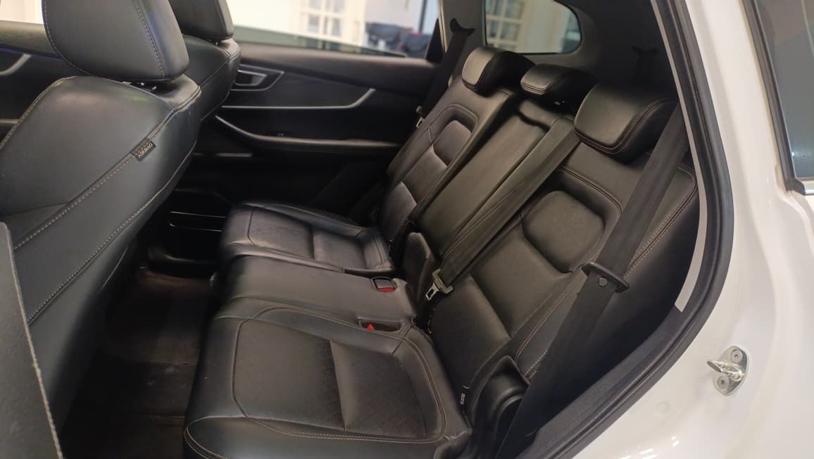 caoa chery tiggo8 1.6tgdi 2023