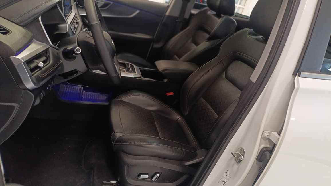 caoa chery tiggo8 1.6tgdi 2023
