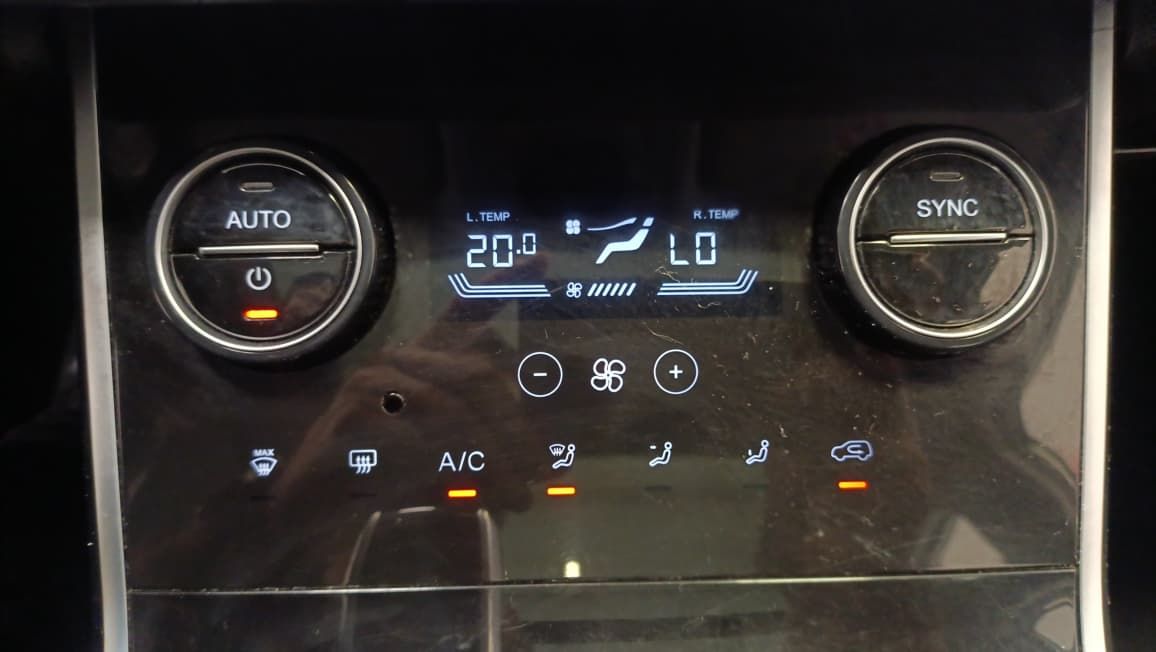 caoa chery tiggo8 1.6tgdi 2023