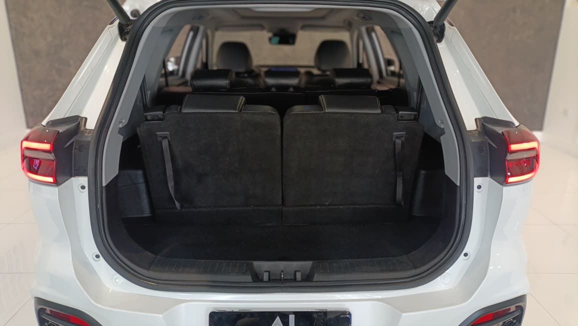 caoa chery tiggo8 1.6tgdi 2023