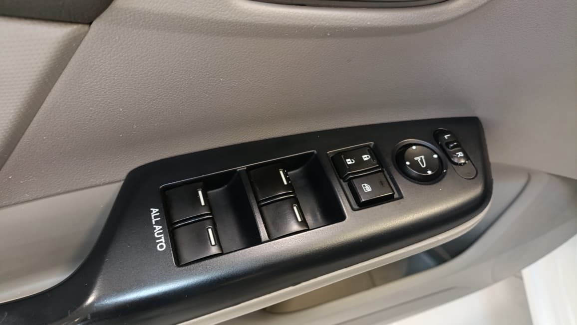 honda civic lxr 2014
