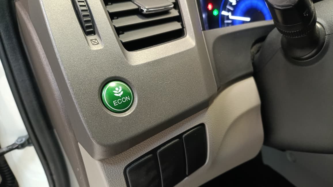 honda civic lxr 2014
