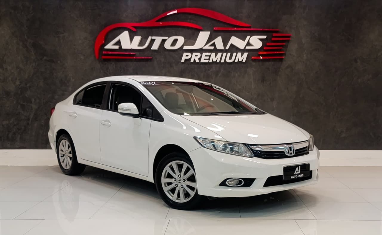 honda civic lxr 2014