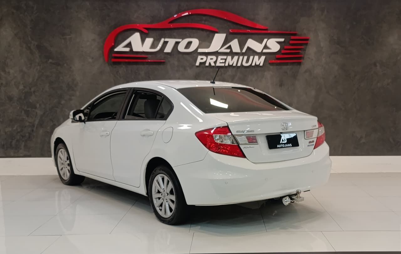 honda civic lxr 2014