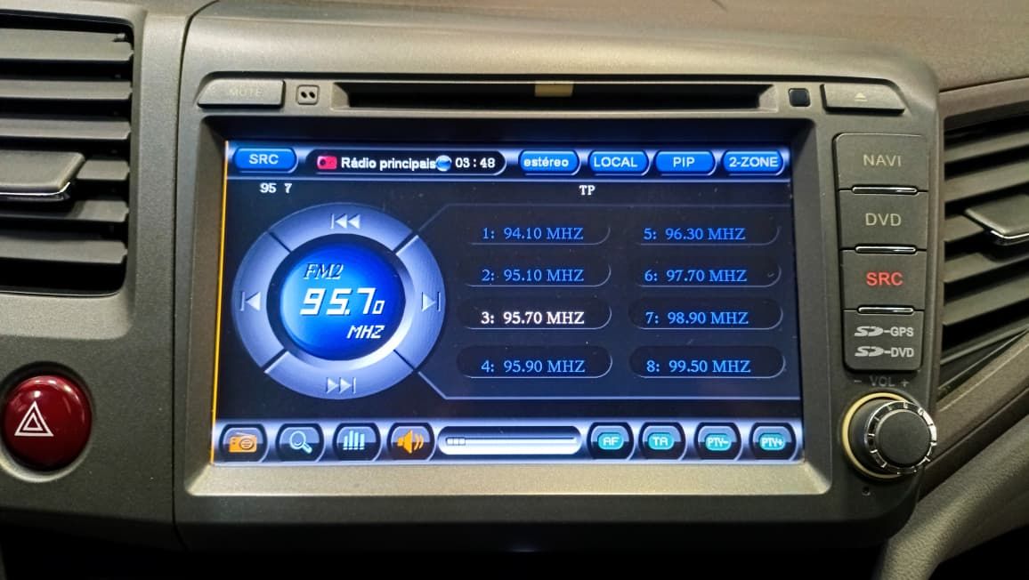 honda civic lxr 2014