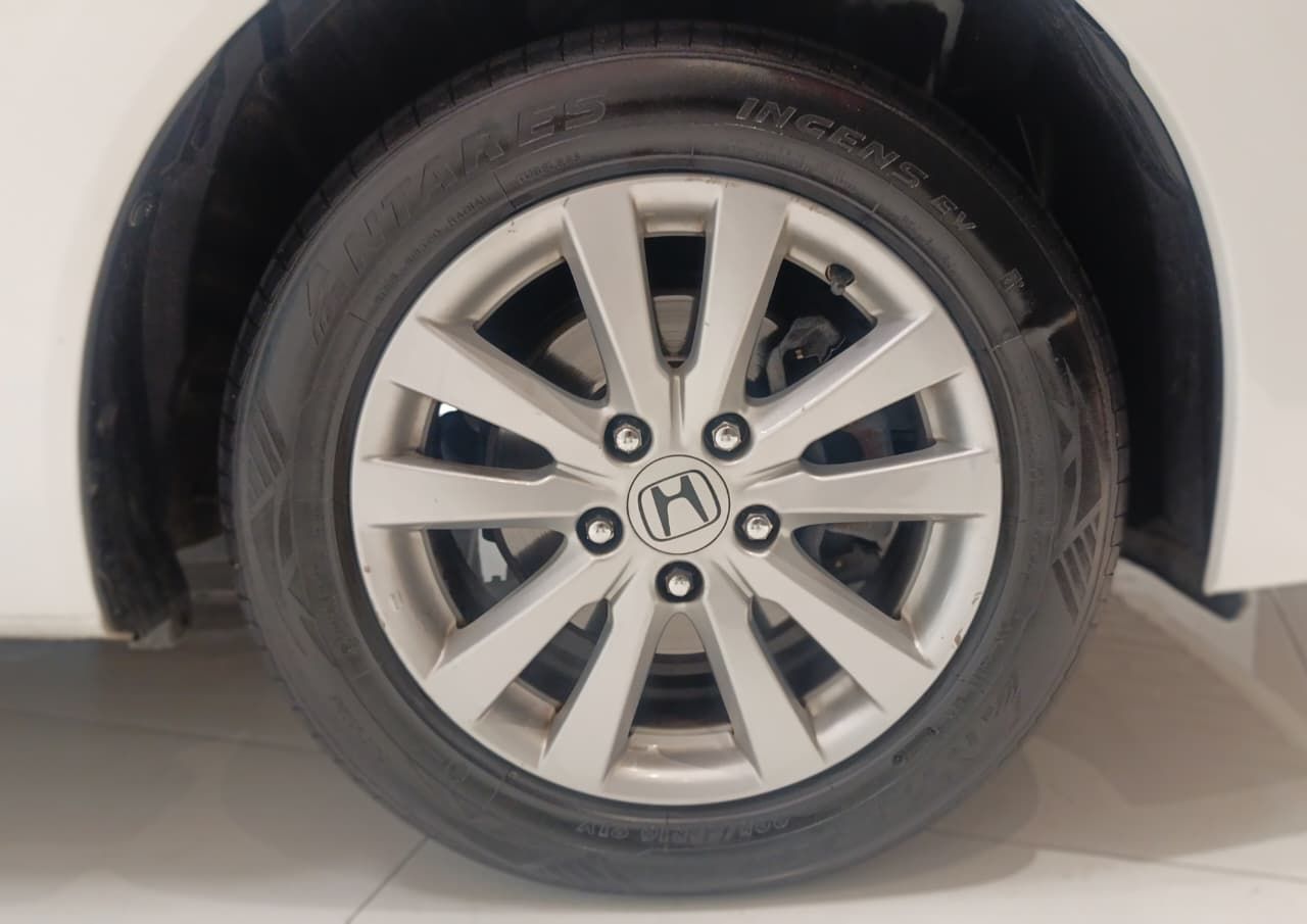 honda civic lxr 2014