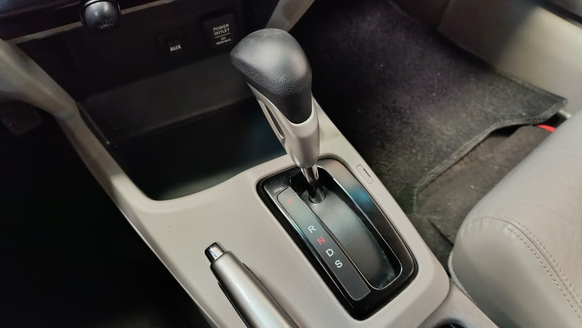 honda civic lxr 2014