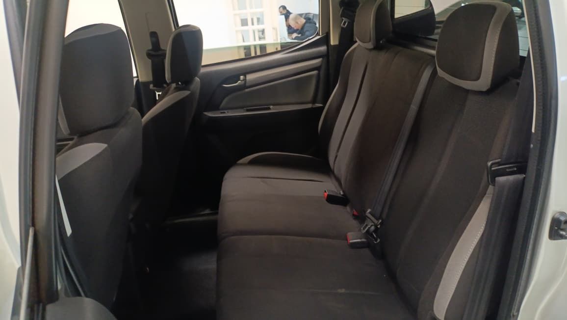 chevrolet s10 lt 4x4 at 2019
