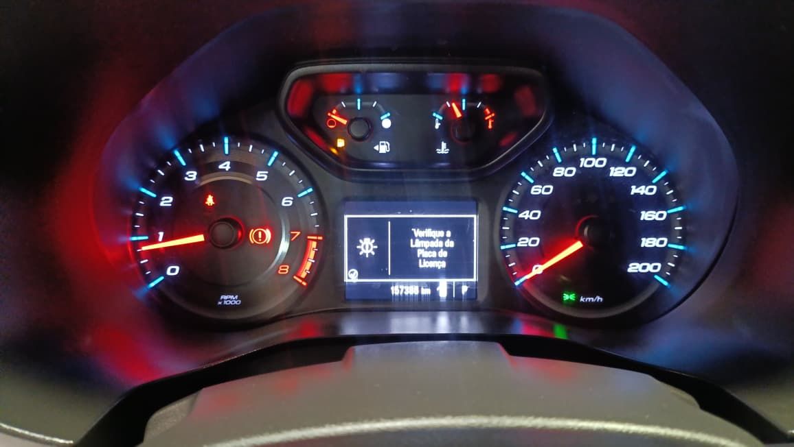 chevrolet s10 lt 4x4 at 2019