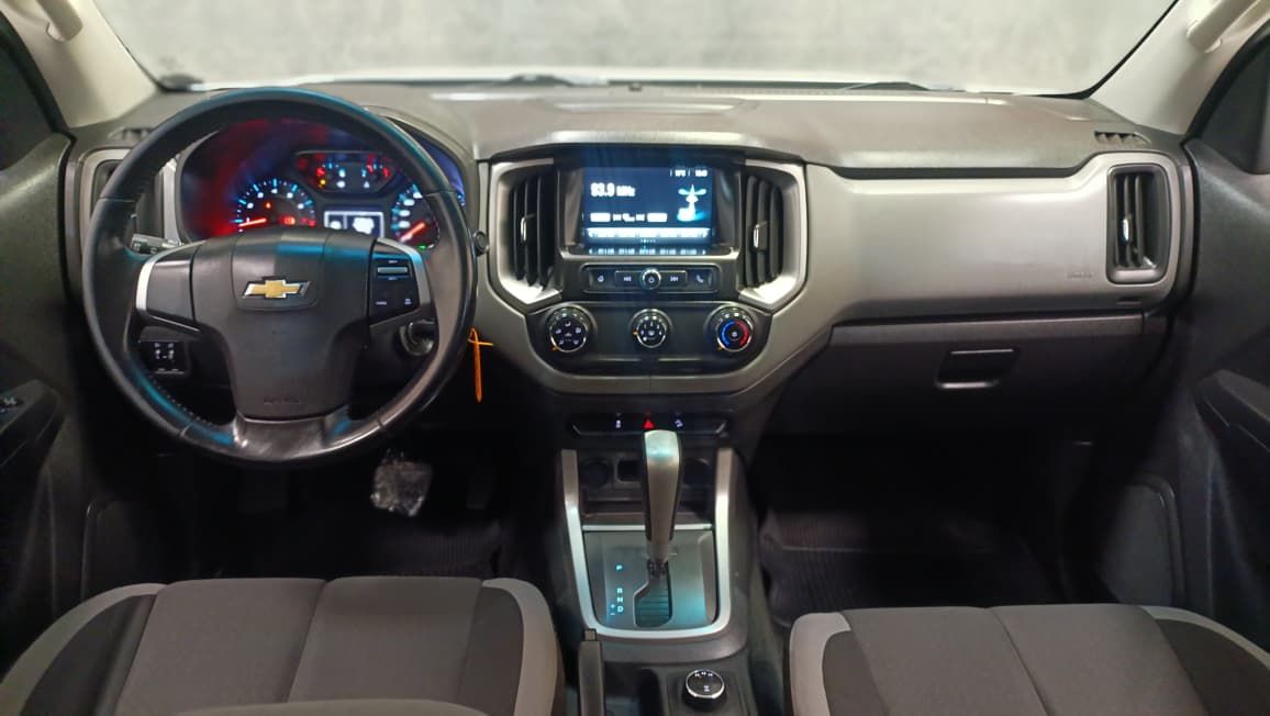 chevrolet s10 lt 4x4 at 2019
