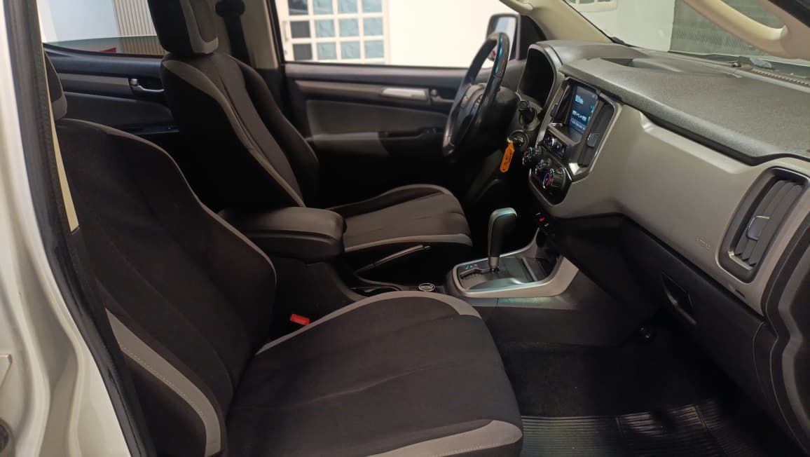 chevrolet s10 lt 4x4 at 2019