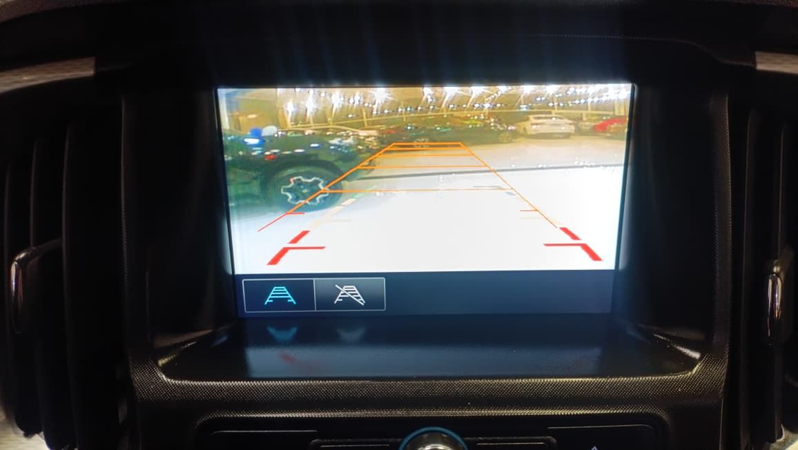 chevrolet s10 lt 4x4 at 2019