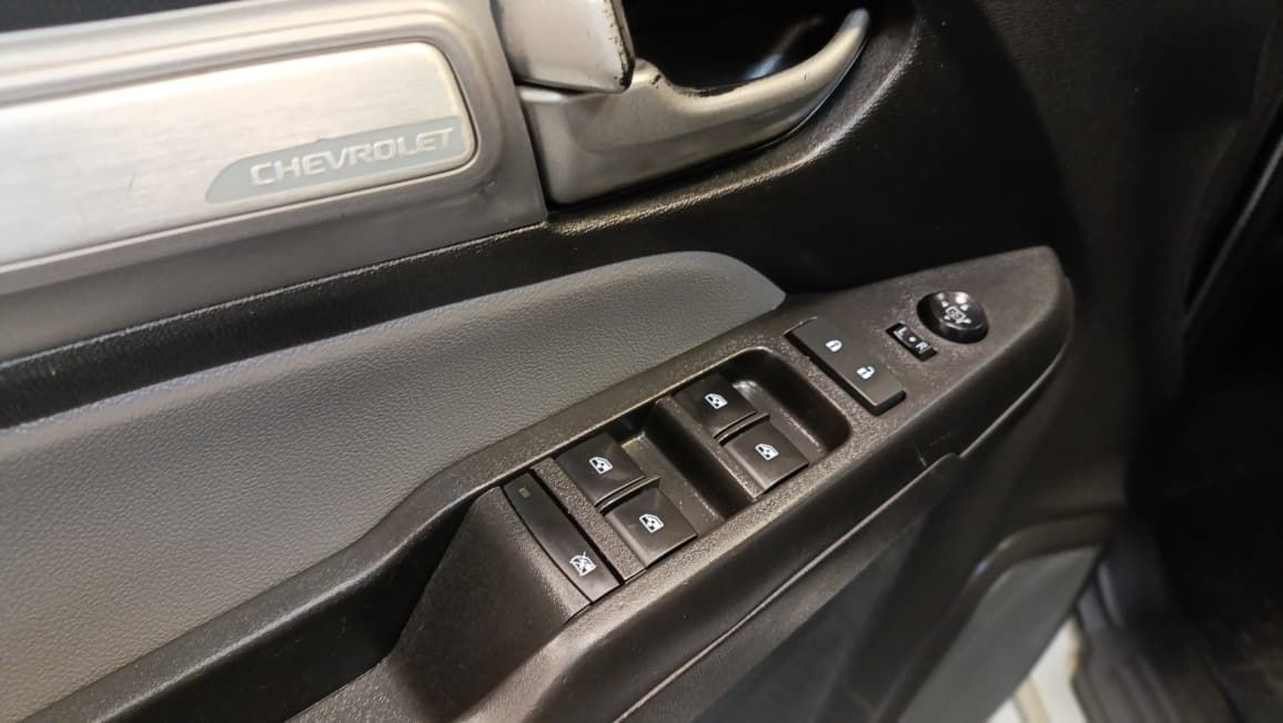 chevrolet s10 lt 4x4 at 2019