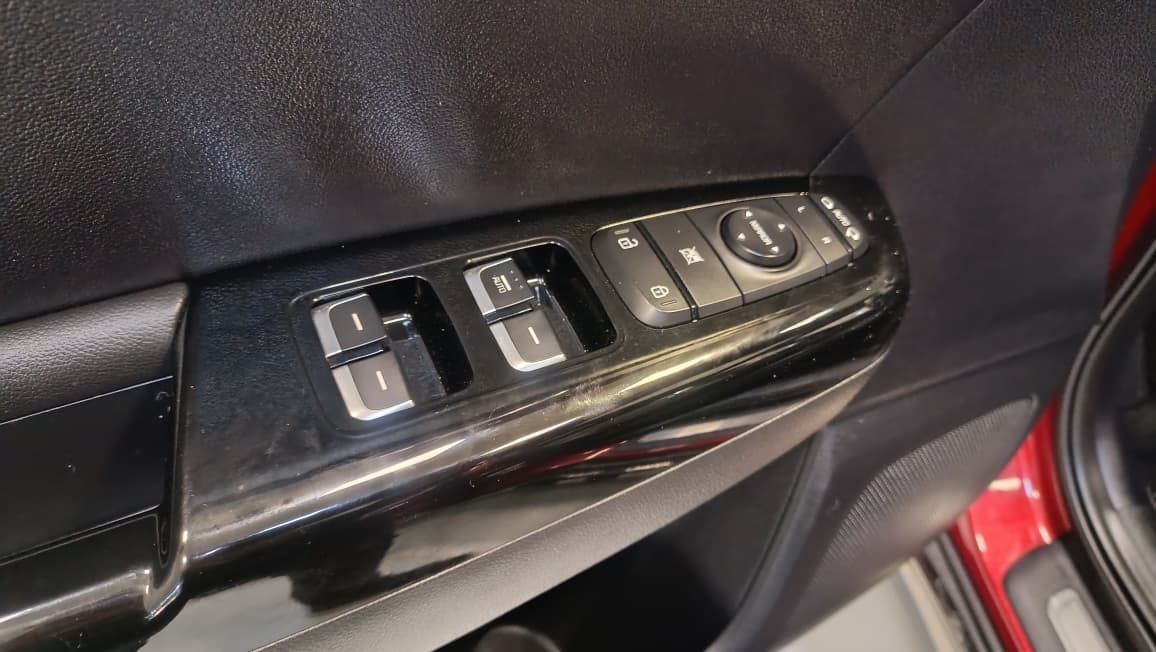 kia sportage ex2 ffg3 motor 2.0 flex ano 2022