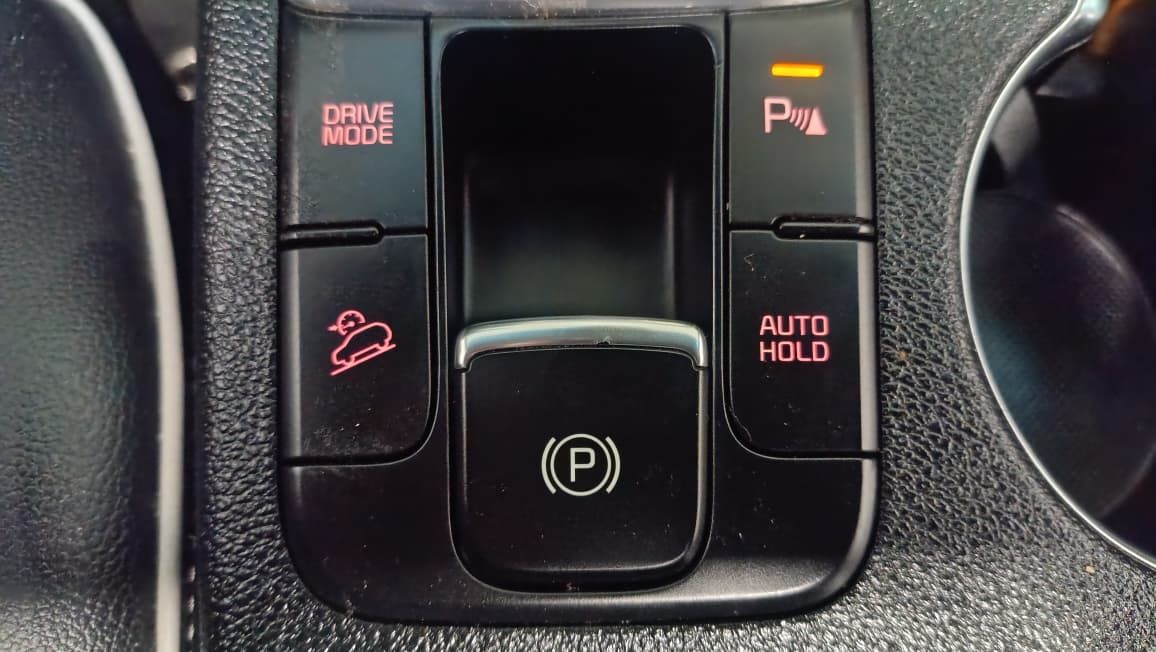 kia sportage ex2 ffg3 motor 2.0 flex ano 2022