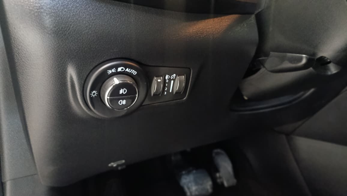 jeep compass limited t 270 motor 1.3 turbo ano 2022