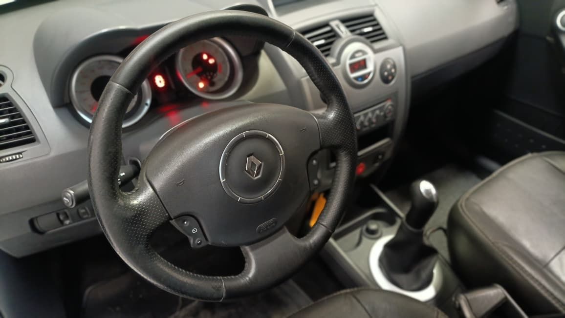 renault meganegt dyn 16 2013