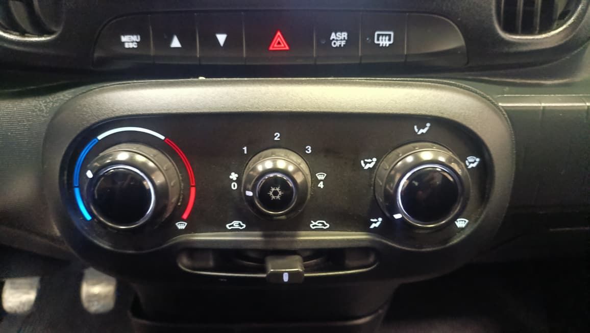 fiat mobi trekking 1.0mt 2025