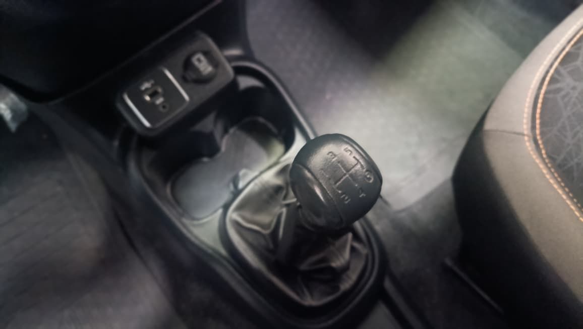 fiat mobi trekking 1.0mt 2025
