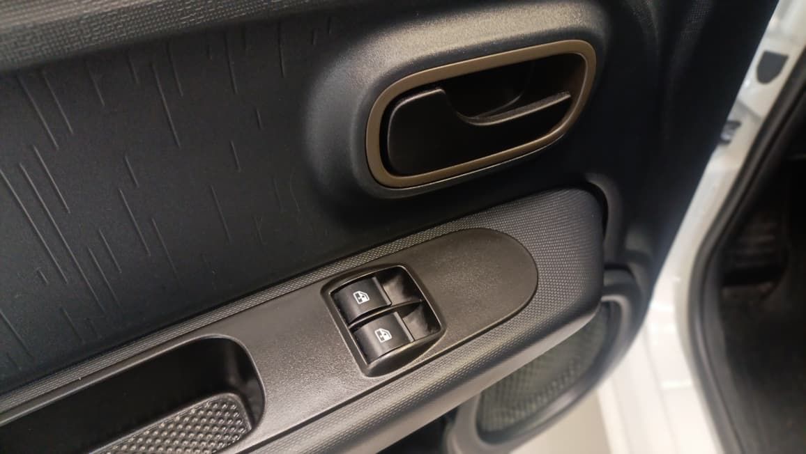 fiat mobi trekking 1.0mt 2025