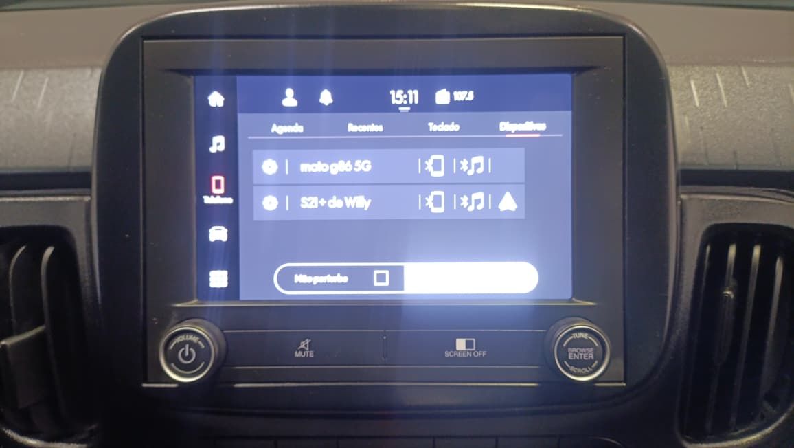 fiat mobi trekking 1.0mt 2025