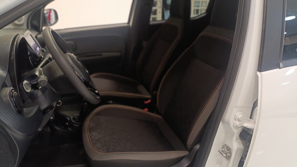 fiat mobi trekking 1.0mt 2025