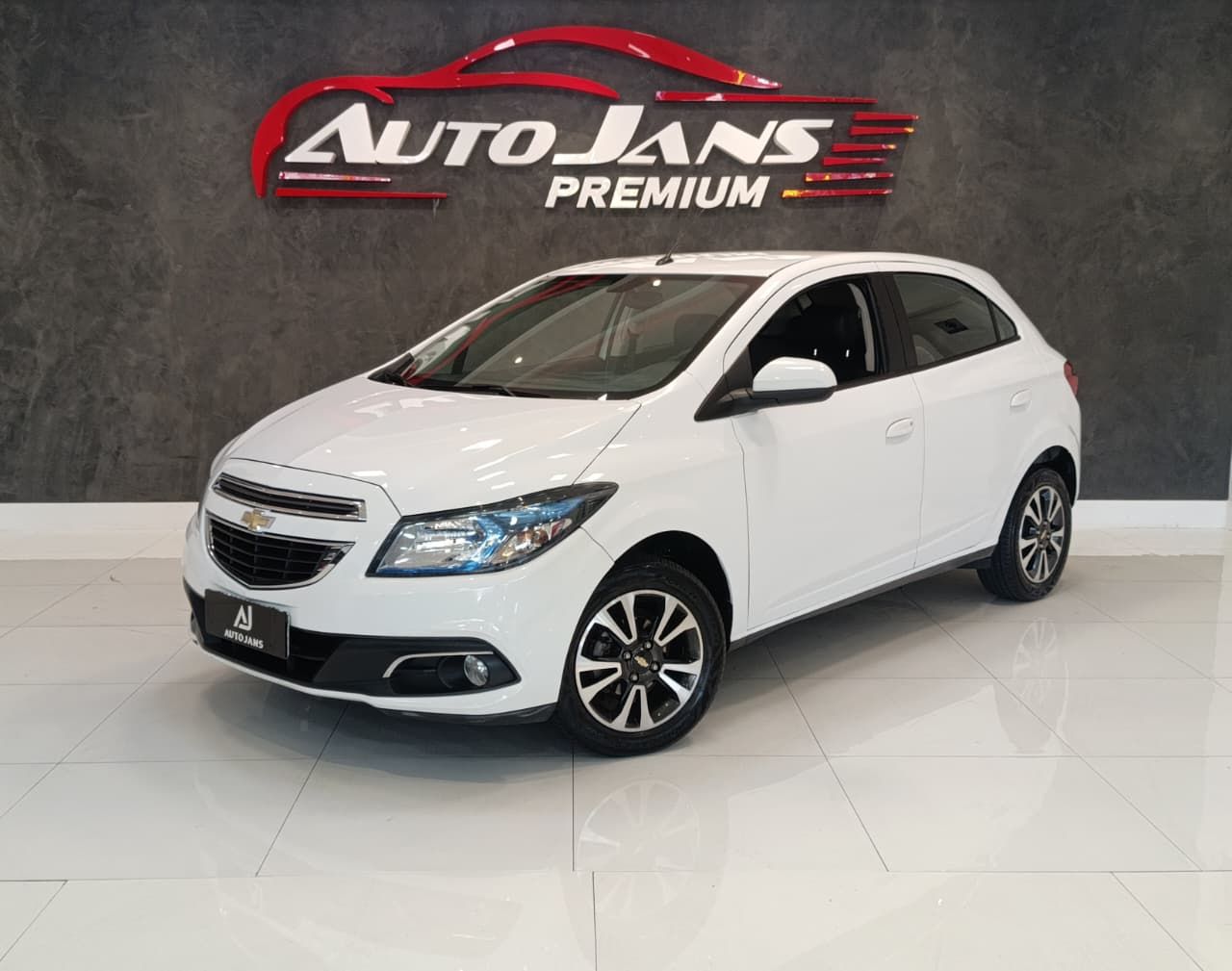 chevrolet onix 1.4mt ltz 2015