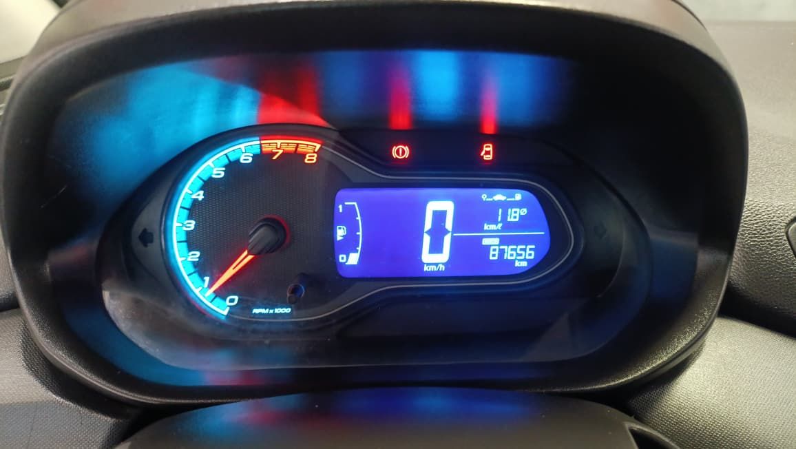 chevrolet onix 1.4mt ltz 2015