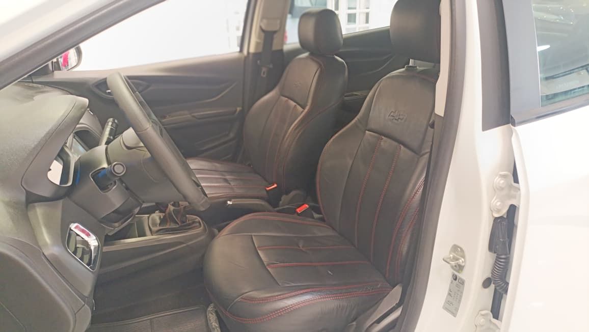 chevrolet onix 1.4mt ltz 2015