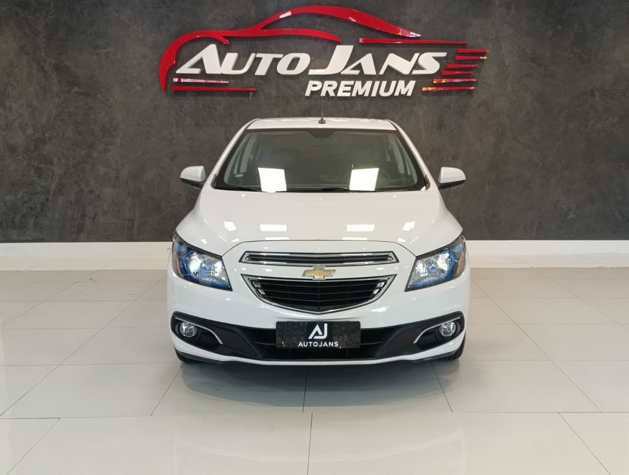 chevrolet onix 1.4mt ltz 2015