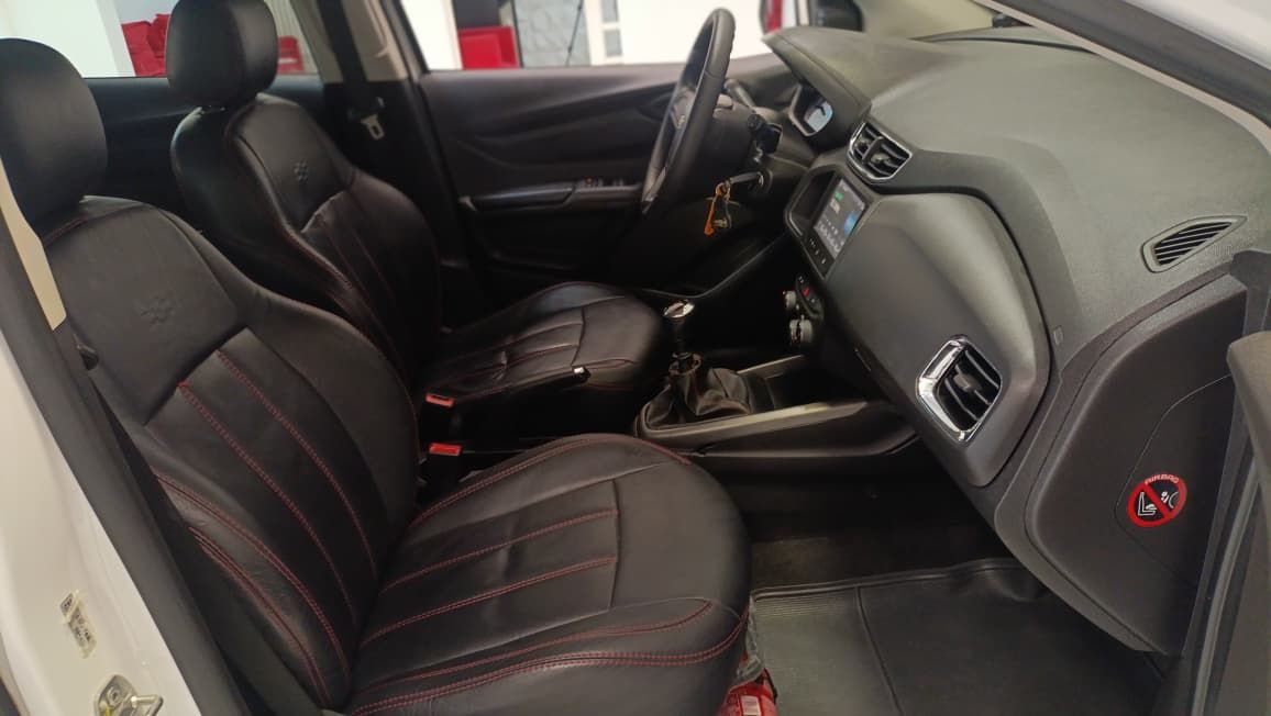 chevrolet onix 1.4mt ltz 2015