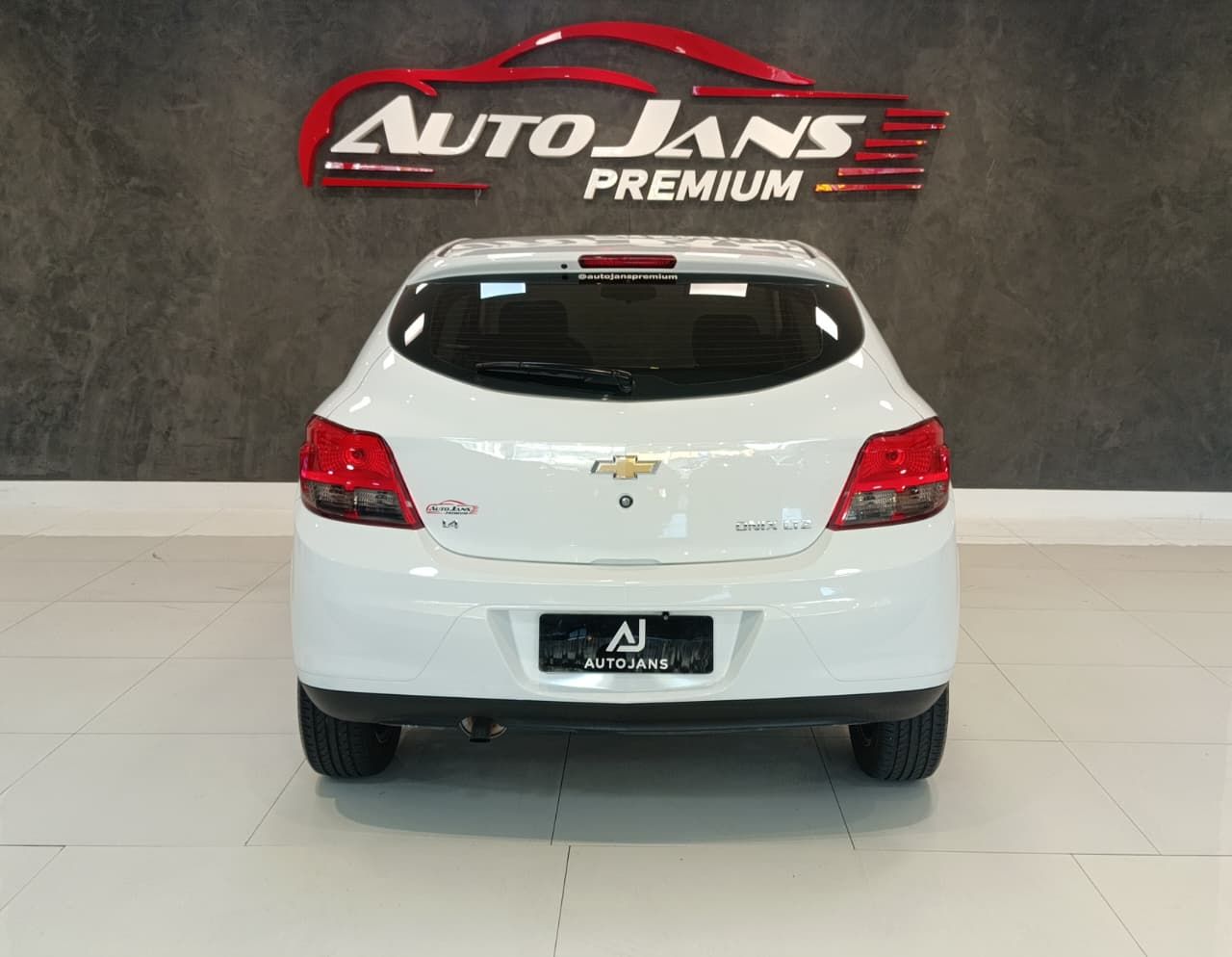 chevrolet onix 1.4mt ltz 2015