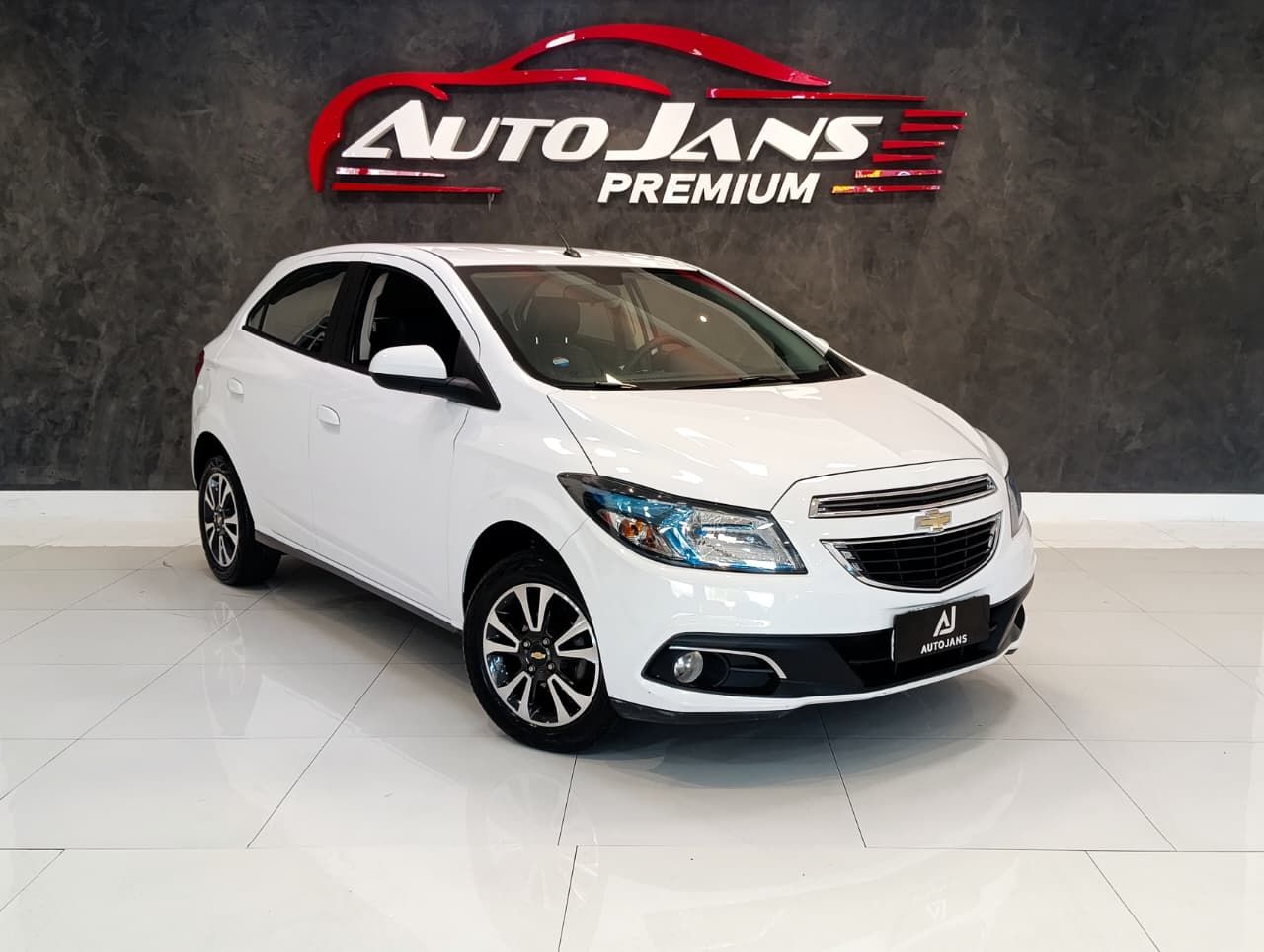 chevrolet onix 1.4mt ltz 2015