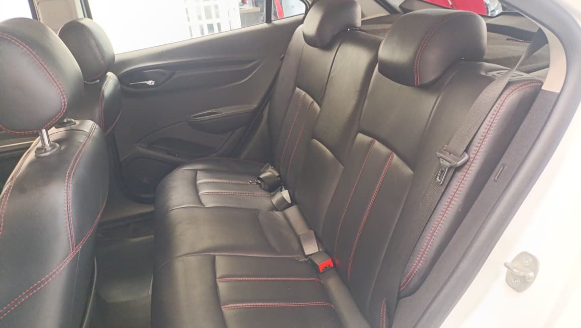 chevrolet onix 1.4mt ltz 2015