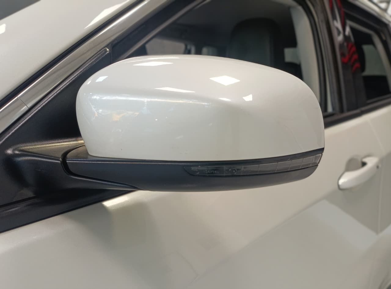 jeep compass longitude d 2018