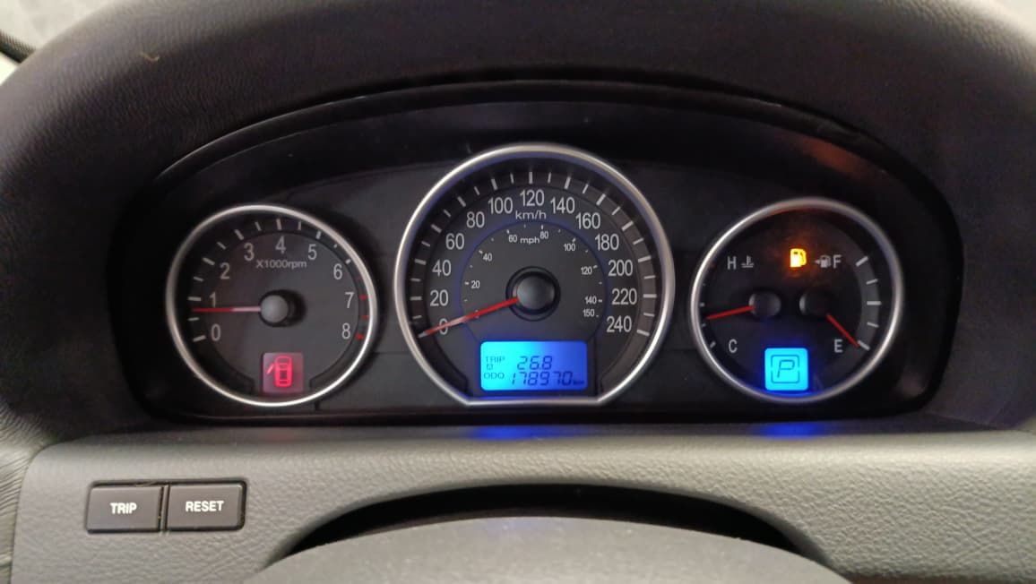 hyundai vera cruz motor 3.8 v6 ano 2010