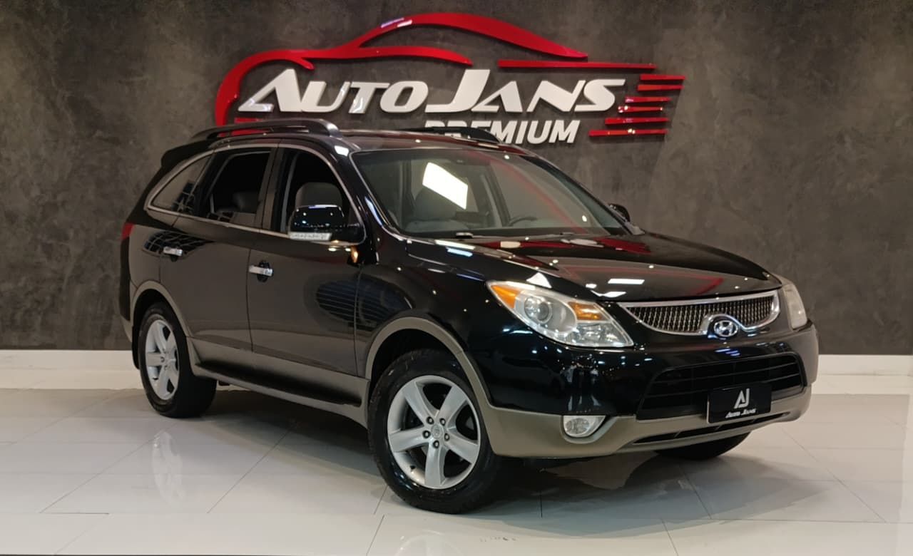 hyundai vera cruz motor 3.8 v6 ano 2010