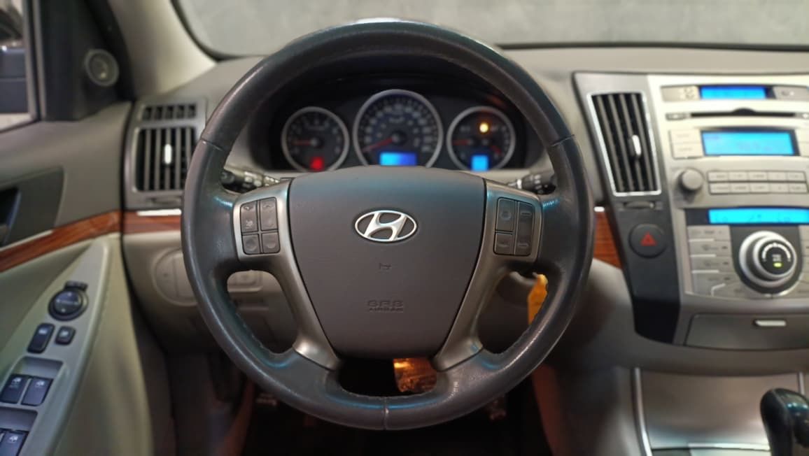 hyundai vera cruz motor 3.8 v6 ano 2010