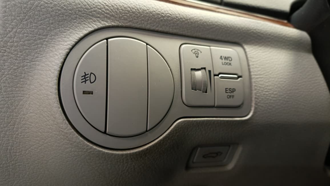 hyundai vera cruz motor 3.8 v6 ano 2010