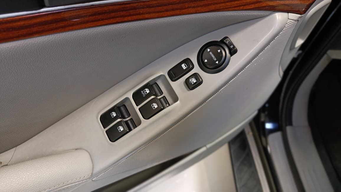 hyundai vera cruz motor 3.8 v6 ano 2010