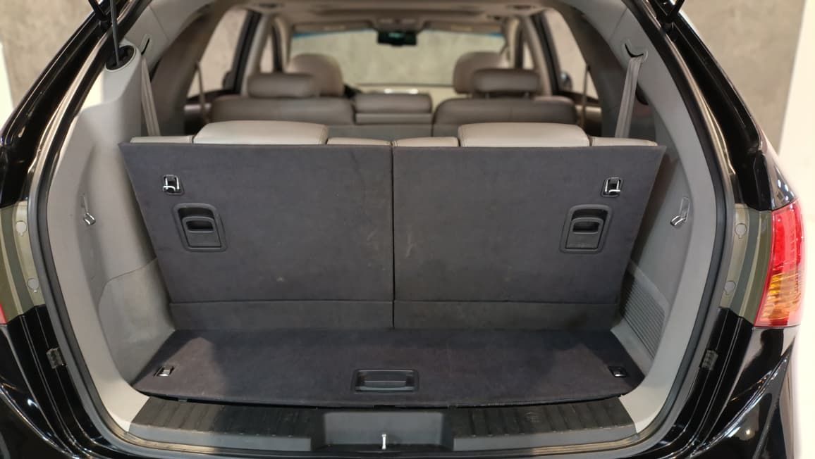 hyundai vera cruz motor 3.8 v6 ano 2010